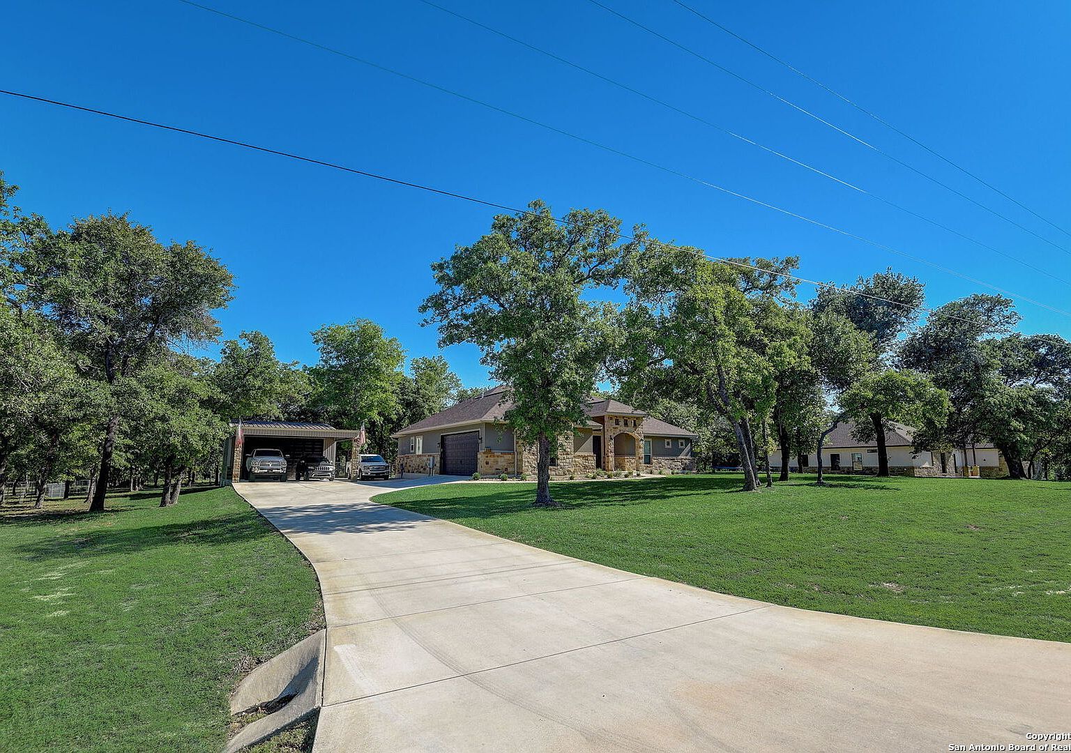 315 Cibolo Ridge Dr La Vernia, TX 78121 - Thumbnail 5