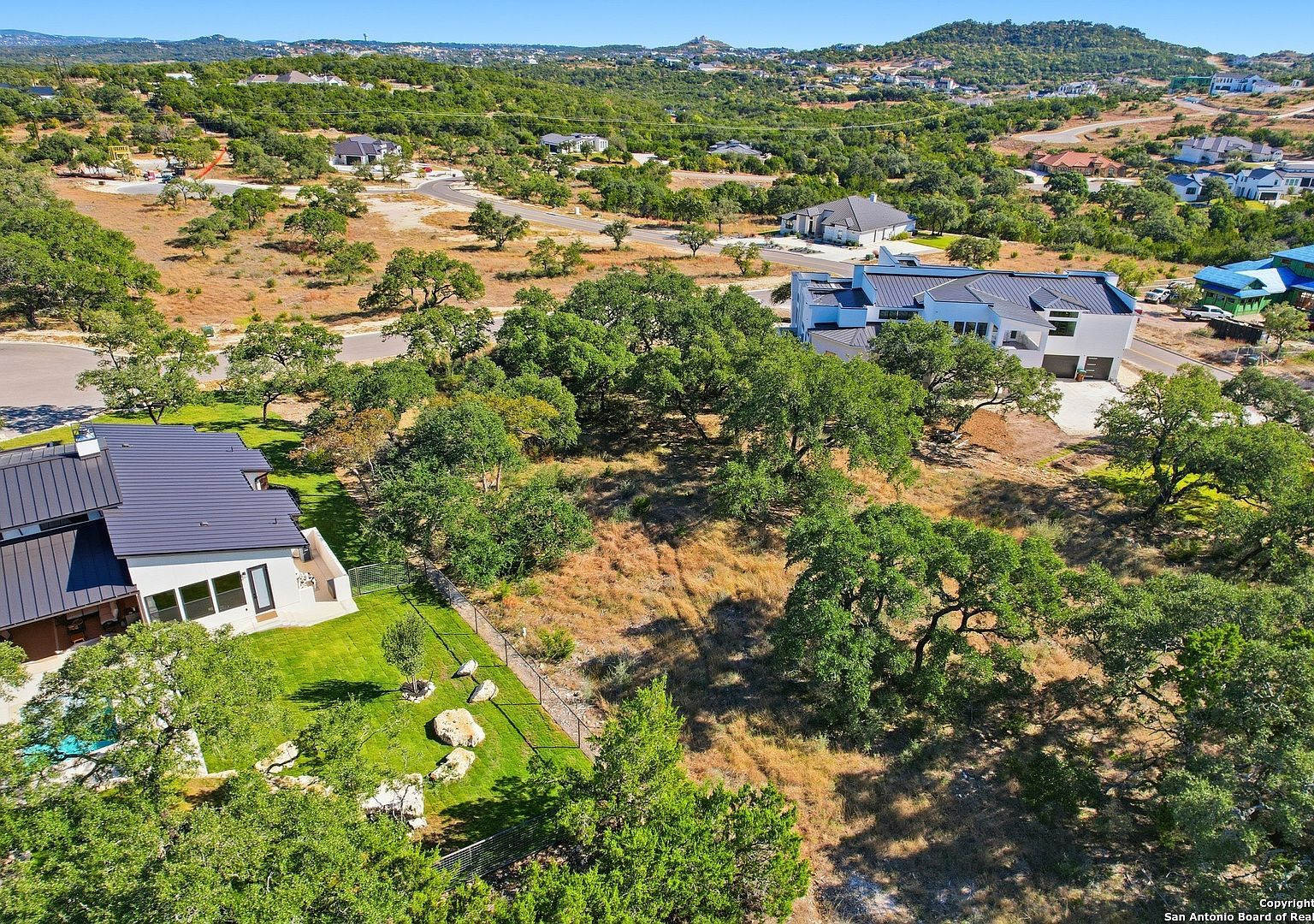 24507 Paraiso Rdg #2 Boerne, TX 78006 - Thumbnail 5