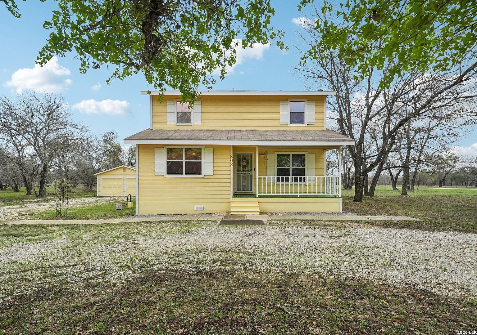 802 Eagle Creek Dr Floresville, TX 78114 - Thumbnail 5