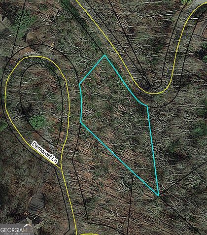 17 Ridgepole Dr Dillard, GA 30537 | Land/Lot