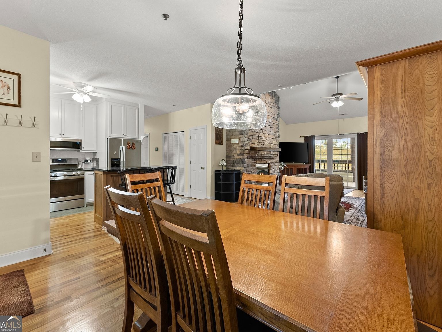 20 Gleneagle Ct UNIT 303A Clayton, GA 30525 - Thumbnail 5