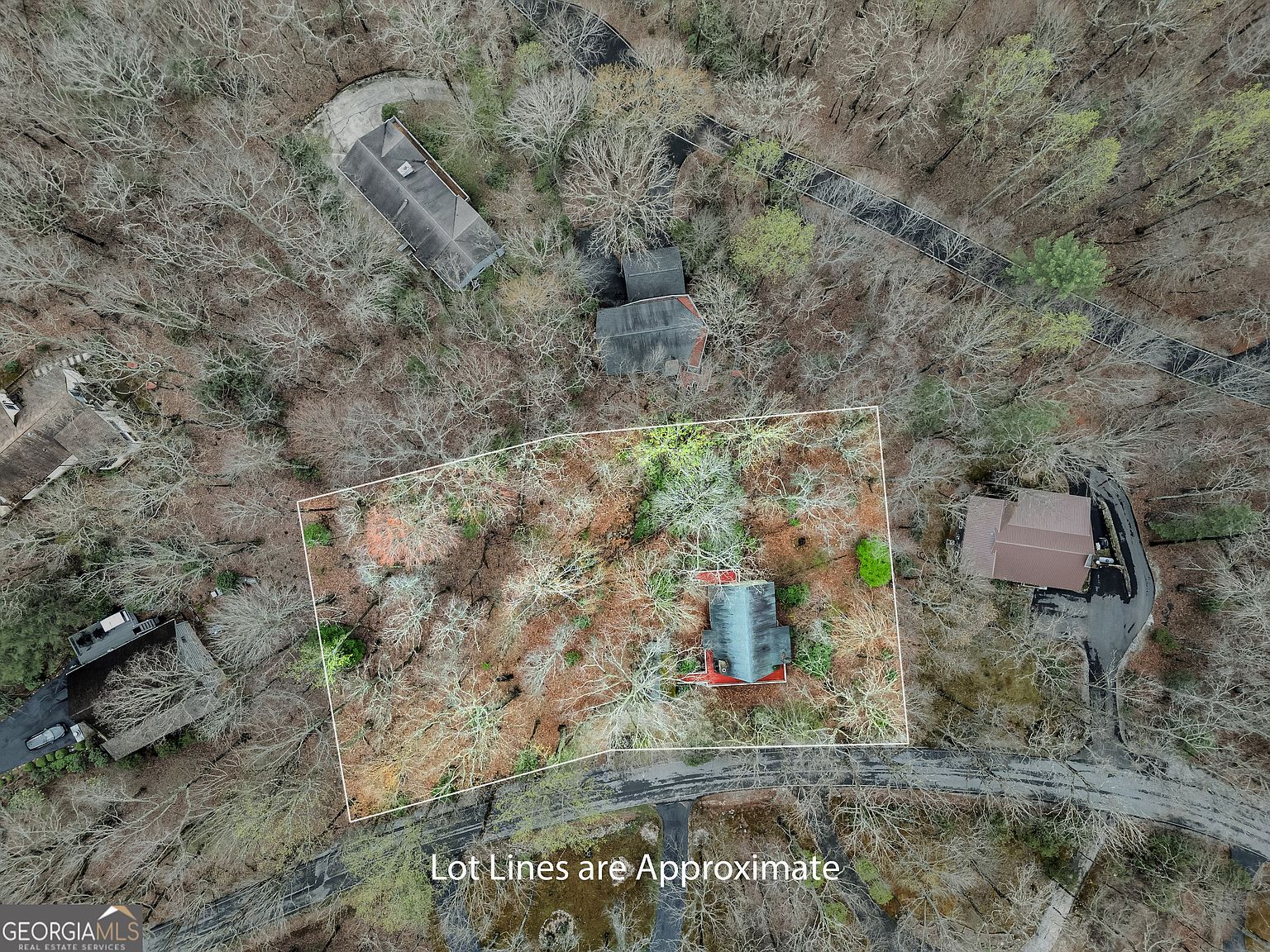 374 W Sugarbush Dr Dillard, GA 30537 - Thumbnail 5