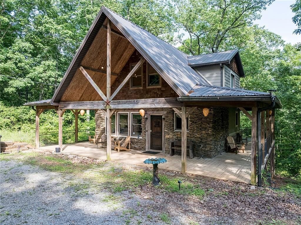 350 Galway Dr Kingston, GA 30145 - Thumbnail 5