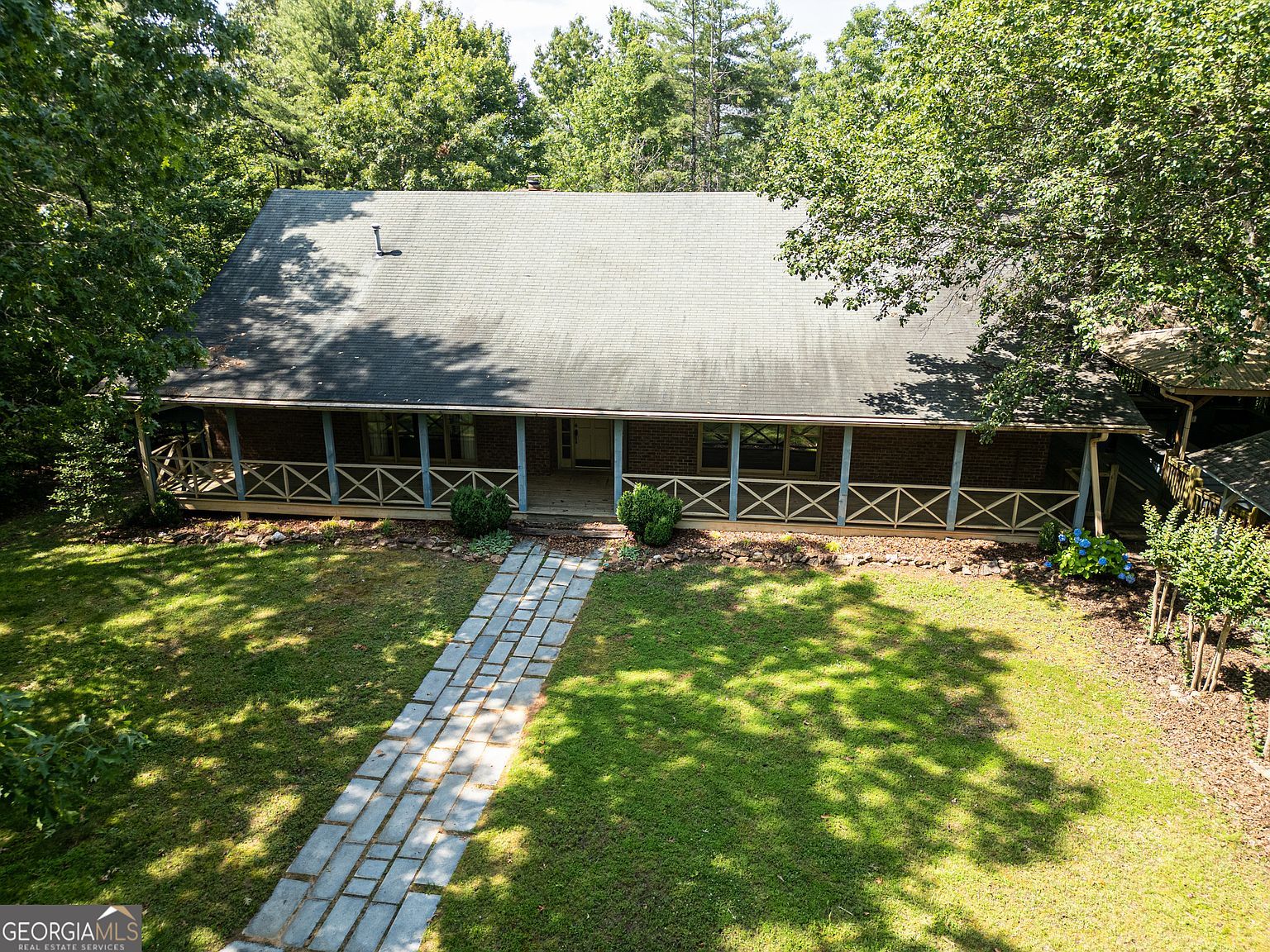 290 Bear Cave Trl Lakemont, GA 30552 - Thumbnail 5