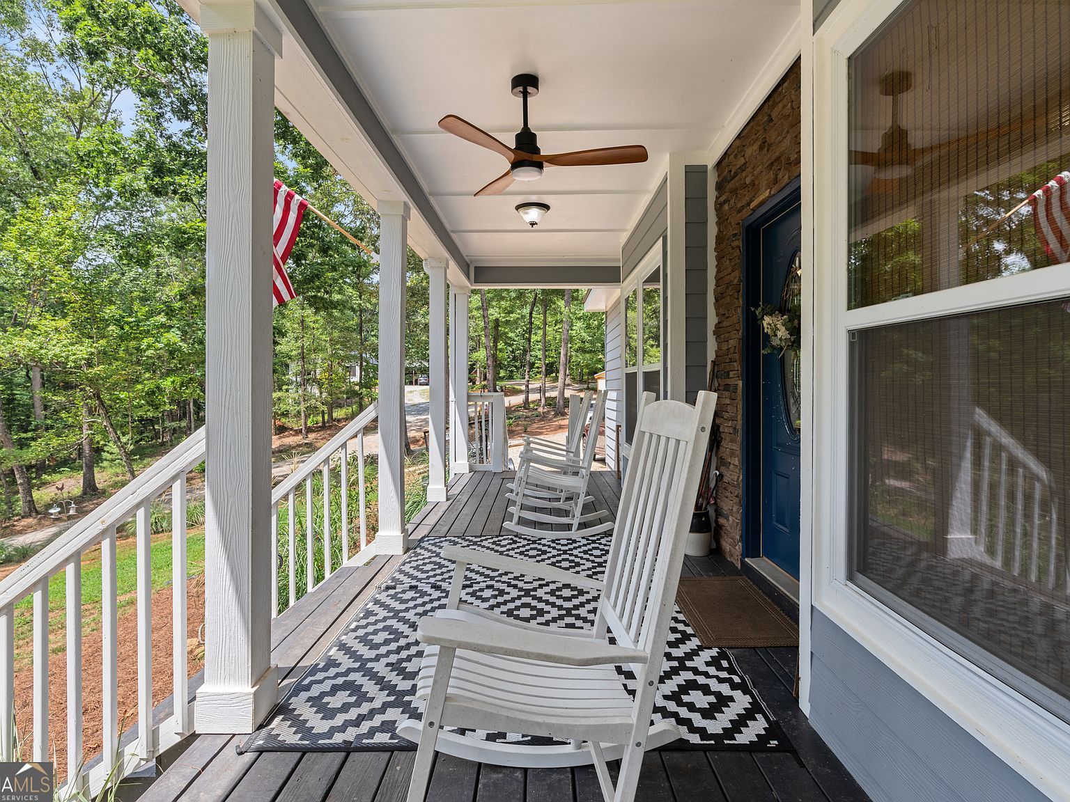 915 Meadow View Rdg Clarkesville, GA 30523 - Thumbnail 5