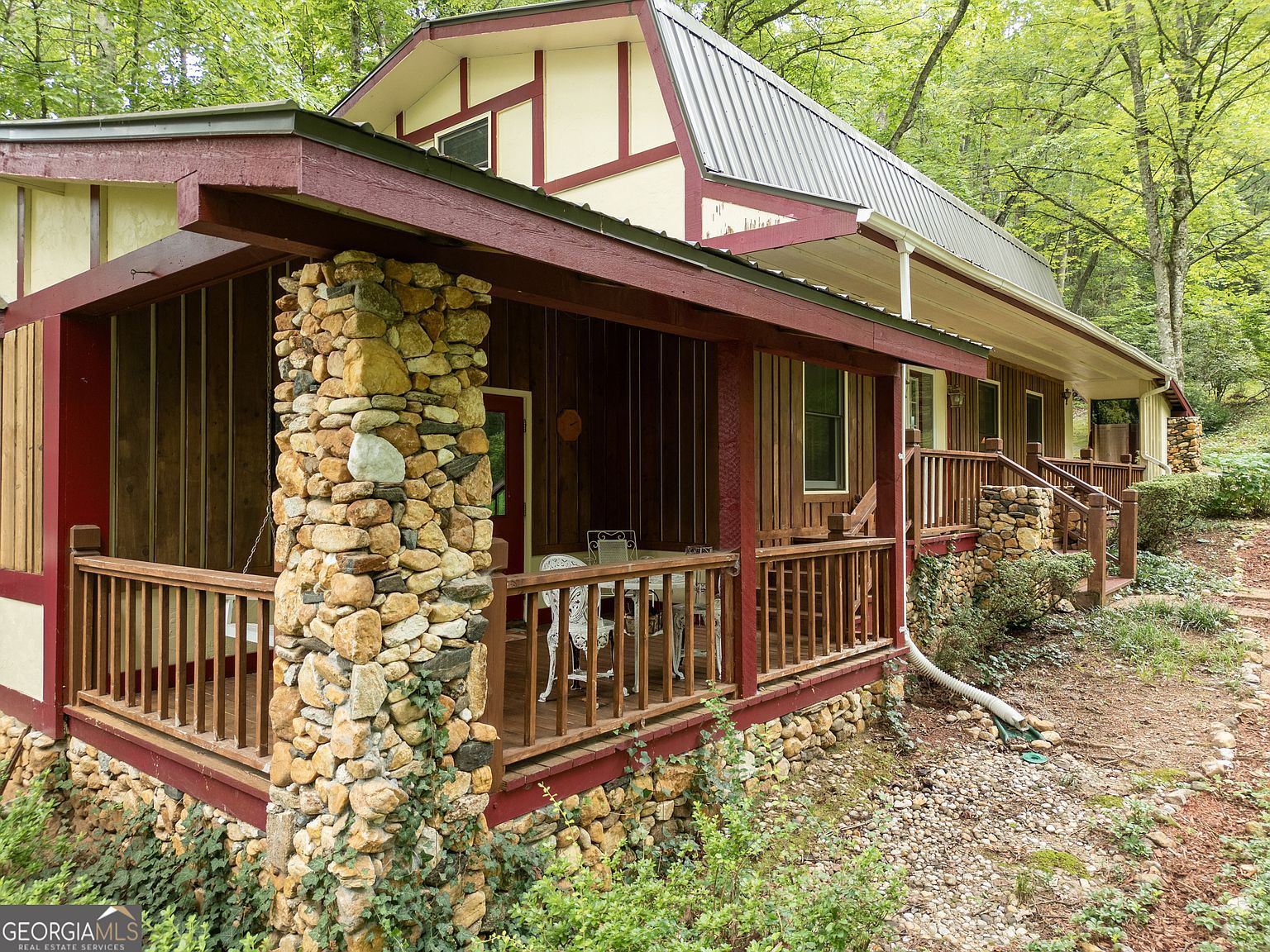 63 Eagle Chase Cir Dillard, GA 30537 - Thumbnail 5