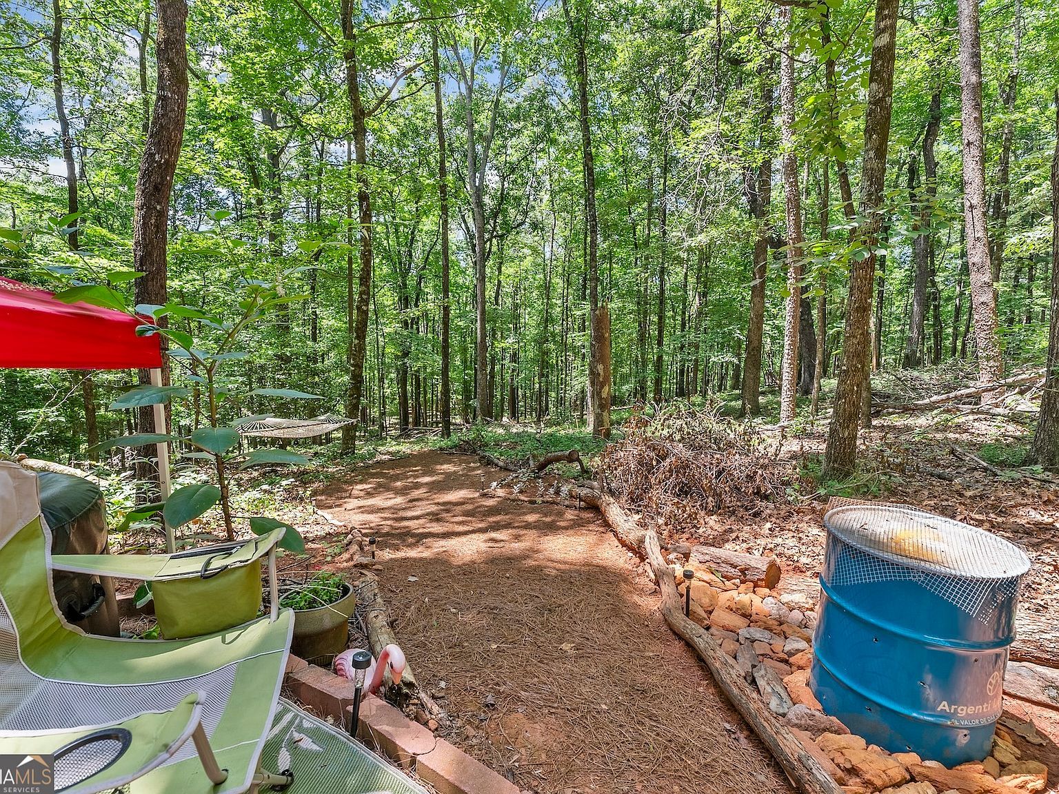 Anns Aly Clarkesville, GA 30523 - Thumbnail 5