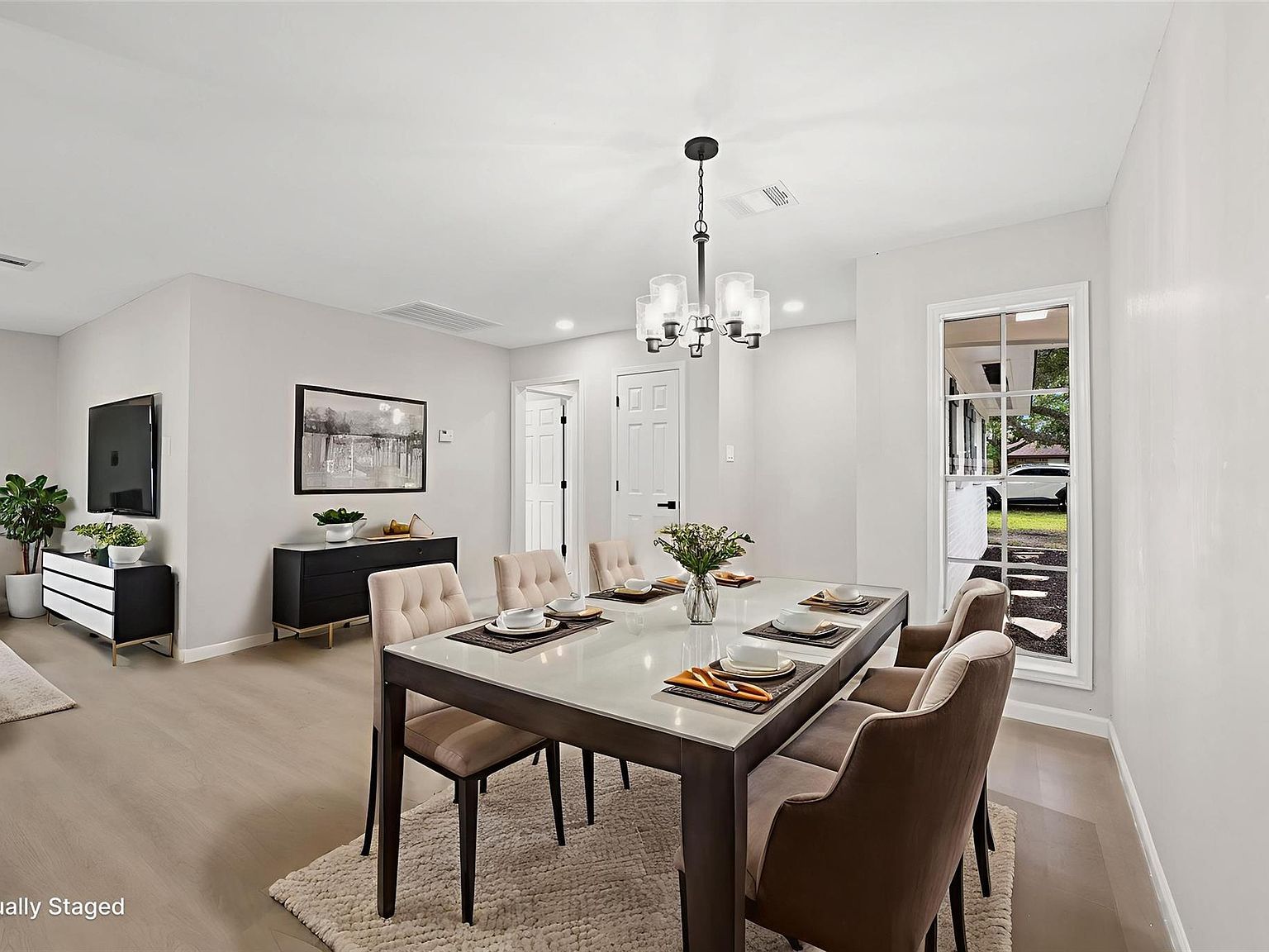 523 Lazy Ln Brazoria, TX 77422 - Thumbnail 5