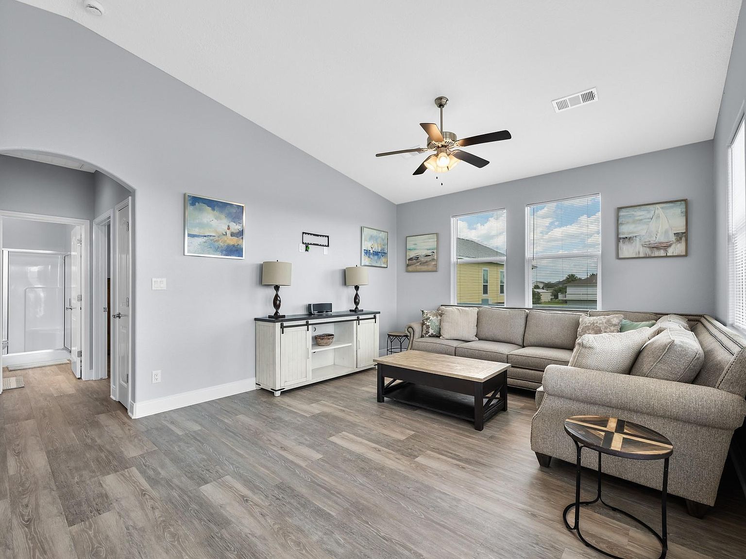 2117 2nd St Pt Bolivar, TX 77650 - Thumbnail 5