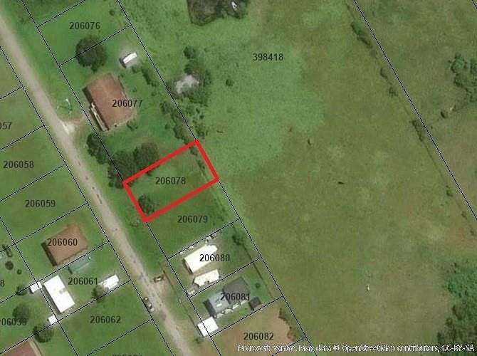 LOT 302 Bahama Ln Lot 302 Pt Bolivar, TX 77650 - Thumbnail 5