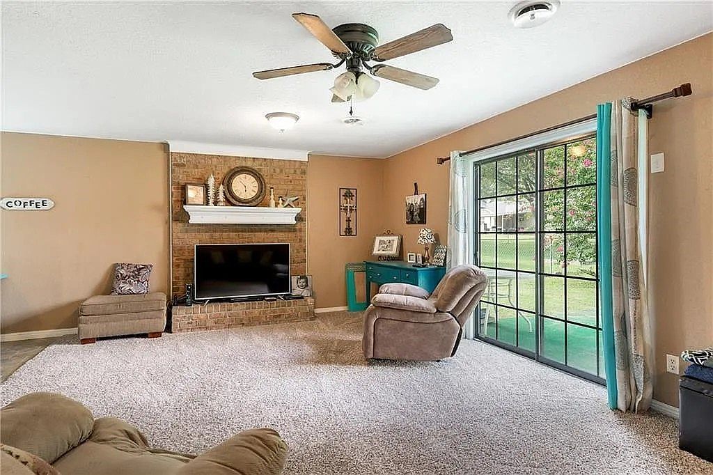 5913 Enid St Fort Smith, AR 72903 - Thumbnail 5