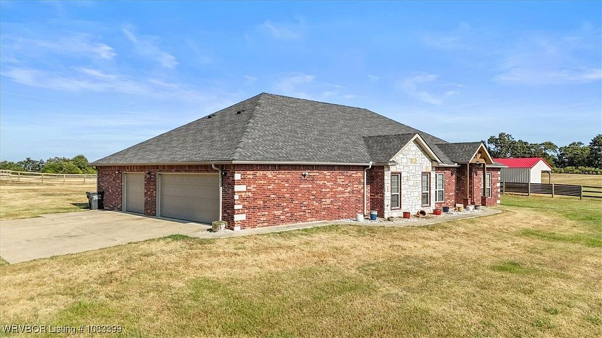 107188 S 4570th Rd Sallisaw, OK 74955 - Thumbnail 5