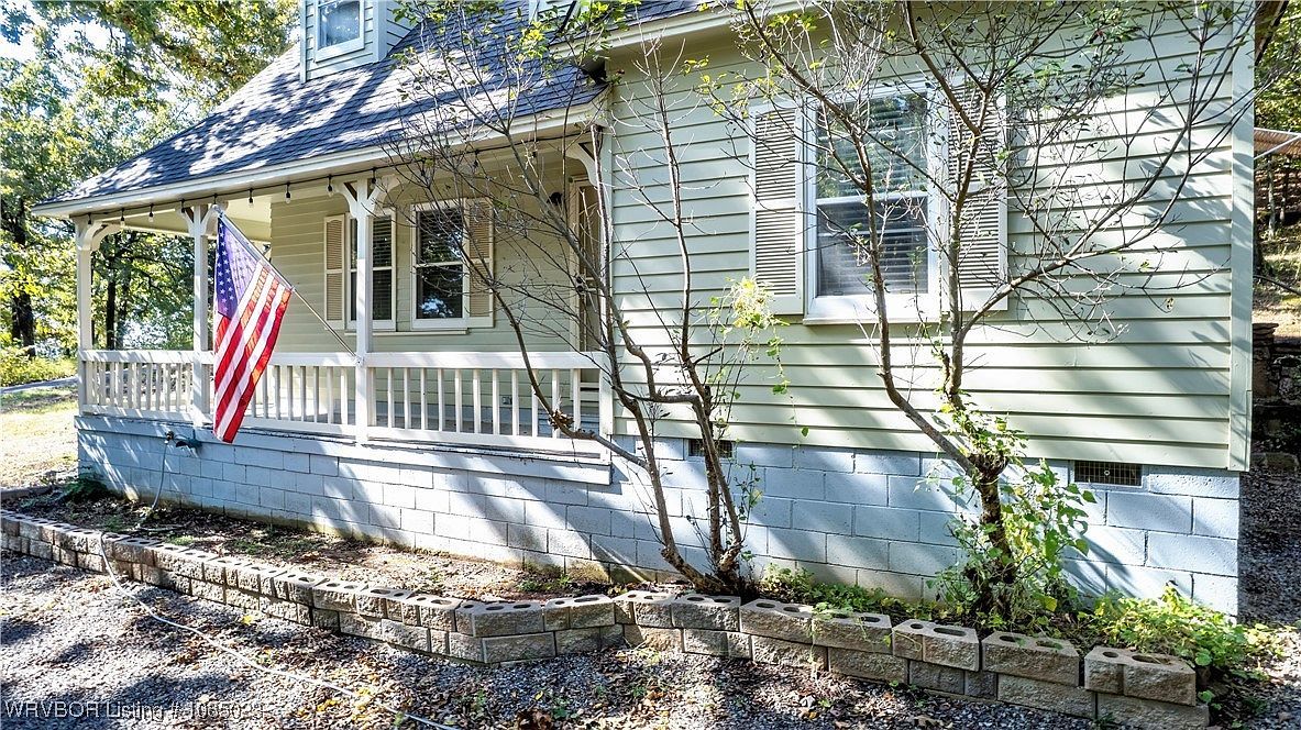 203 Pendergrass St Muldrow, OK 74948 - Thumbnail 5