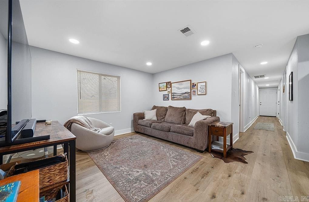 213 Barrett St Hot Springs, AR 71901 - Thumbnail 5