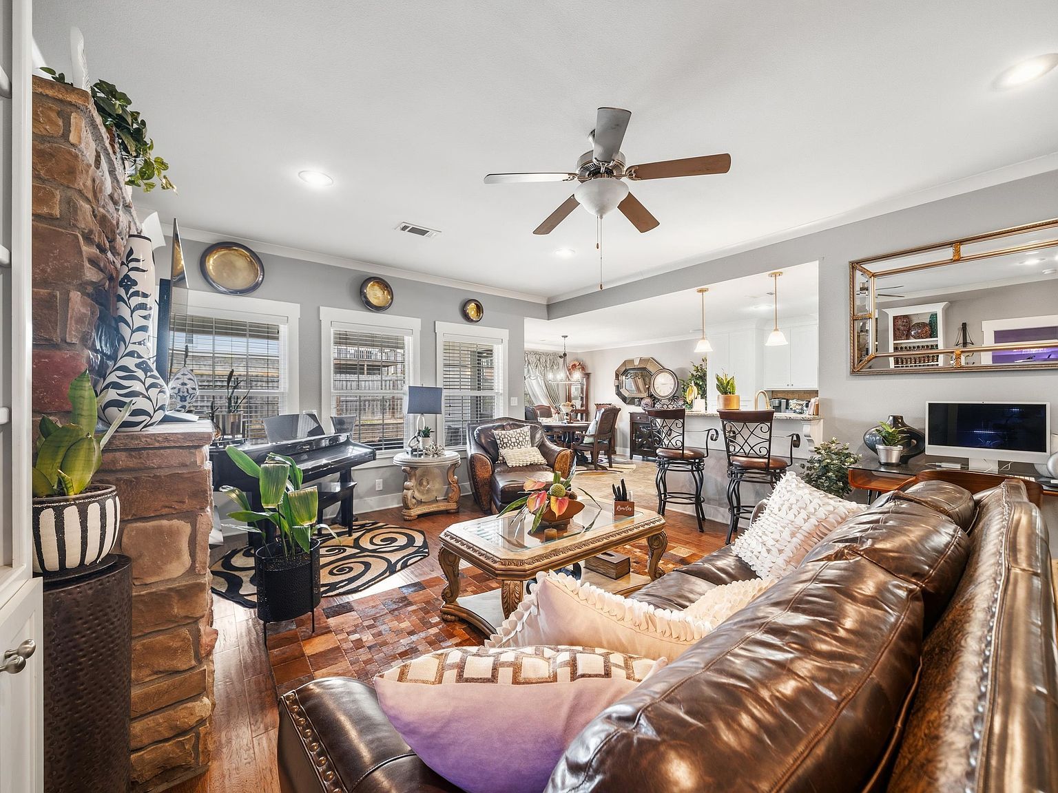 610 Surrey Ln Benton, AR 72015 - Thumbnail 5