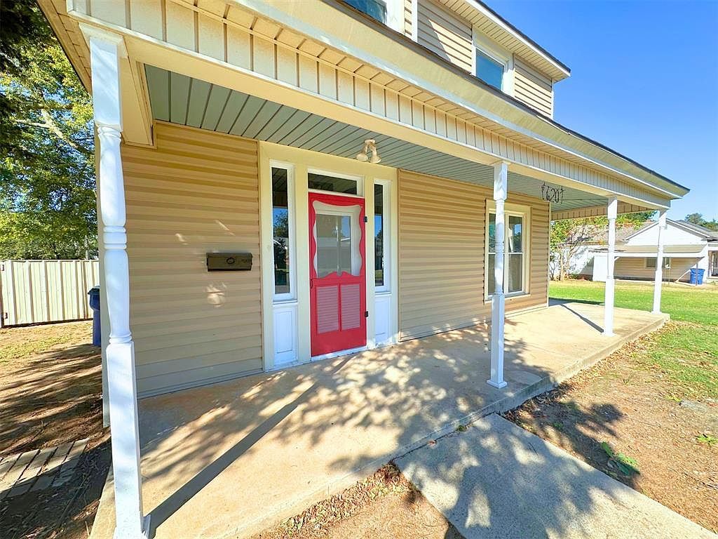 620 S Macomb Ave El Reno, OK 73036 - Thumbnail 5