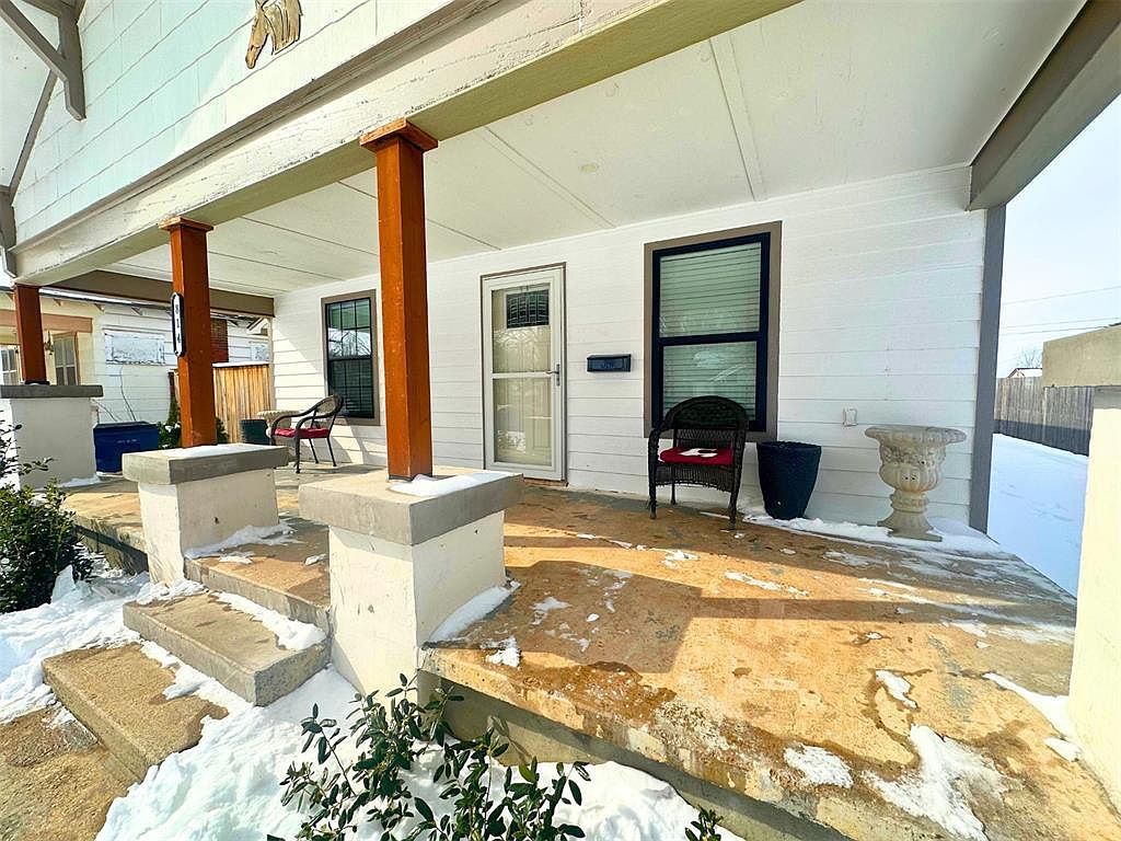 814 S Ellison Ave El Reno, OK 73036 - Thumbnail 5