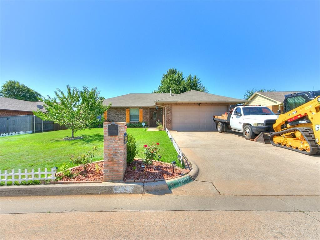 12012 Larkdale Dr Yukon, OK 73099 - Thumbnail 5