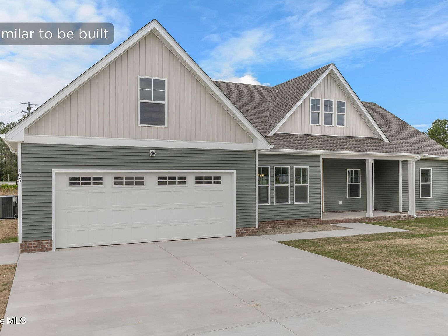 266 Sterling Colson Way Hertford, NC 27944 - Thumbnail 5