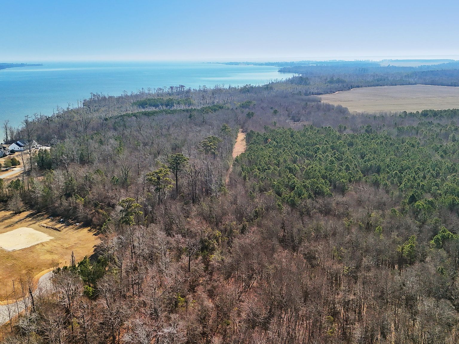 266 Sterling Colson Way #60 Hertford, NC 27944 - Thumbnail 5