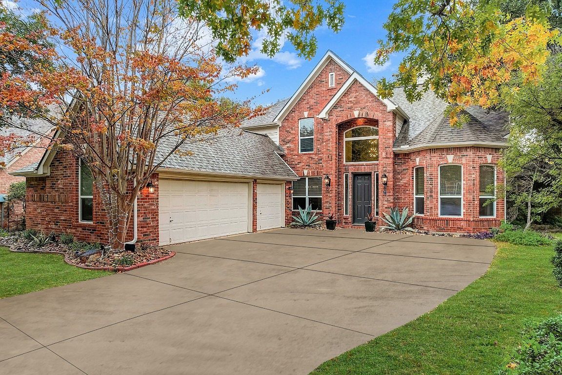 3316 Furlong Ct Flower Mound, TX 75022 - Thumbnail 5