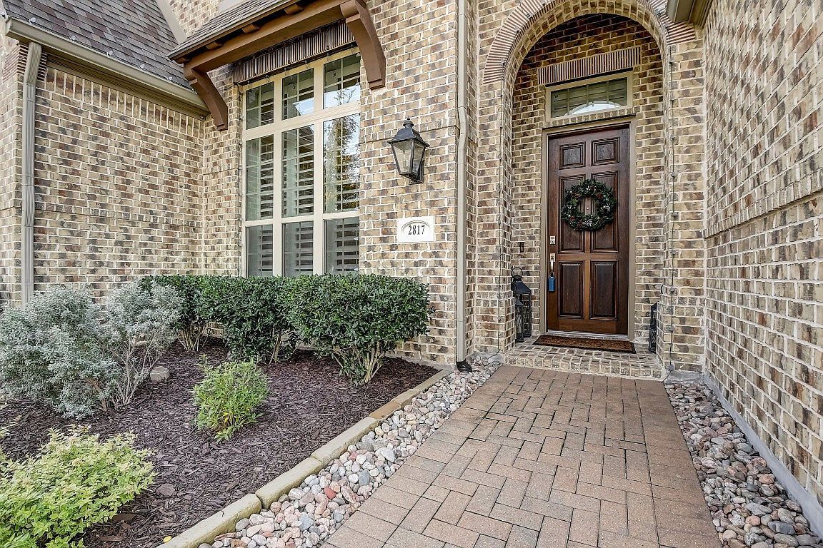 2817 Maverick Way Celina, TX 75009 - Thumbnail 5