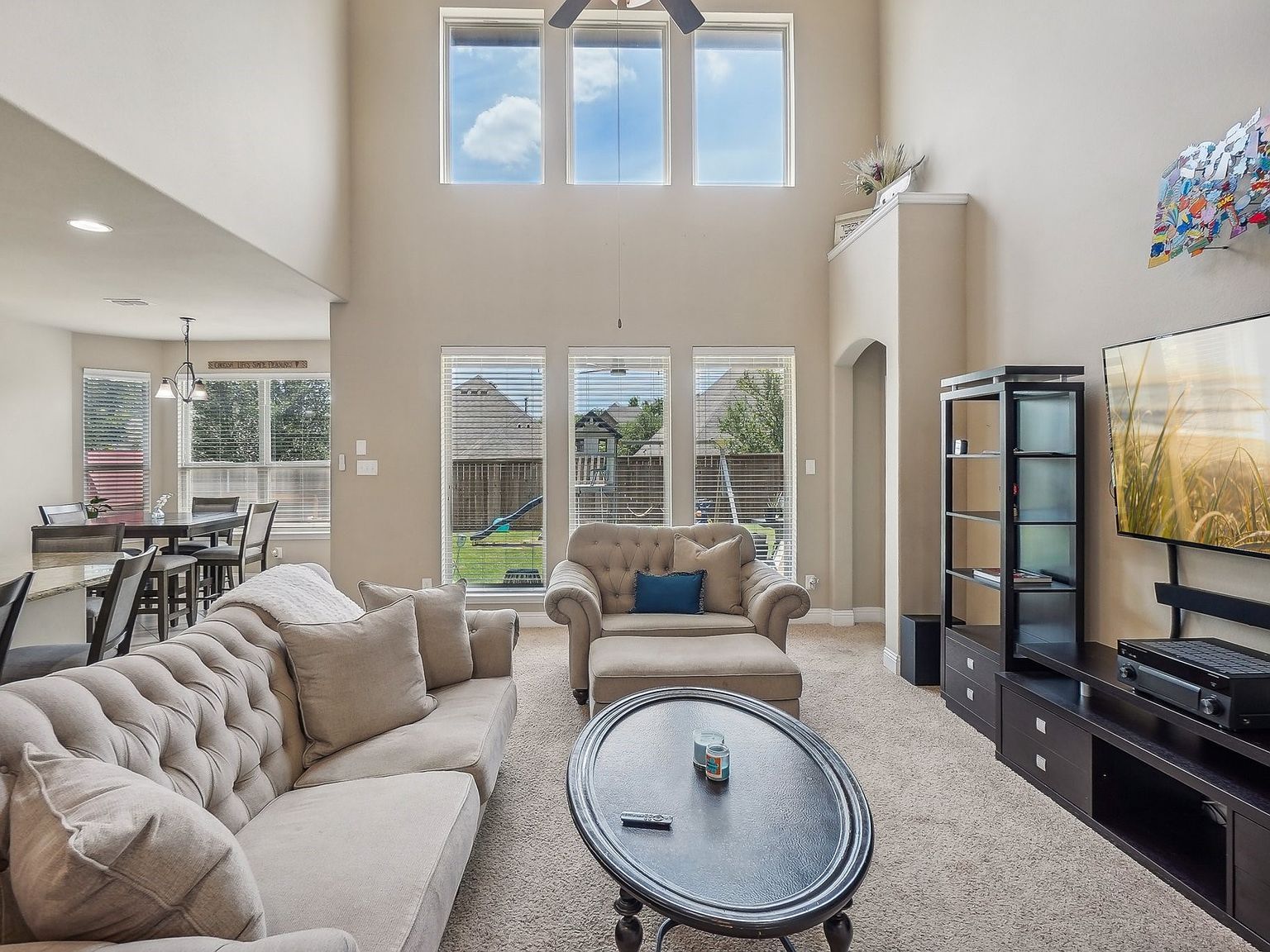 817 Llano Falls Dr McKinney, TX 75071 - Thumbnail 5