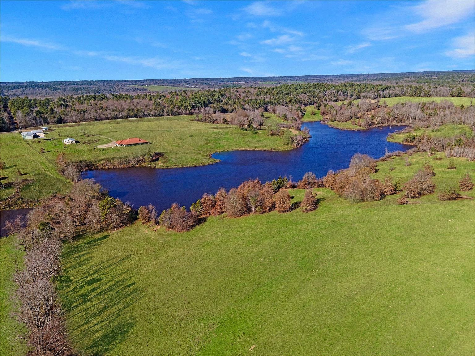 1040 County Road 3590 LOT 7 Winnsboro, TX 75494 - Thumbnail 5