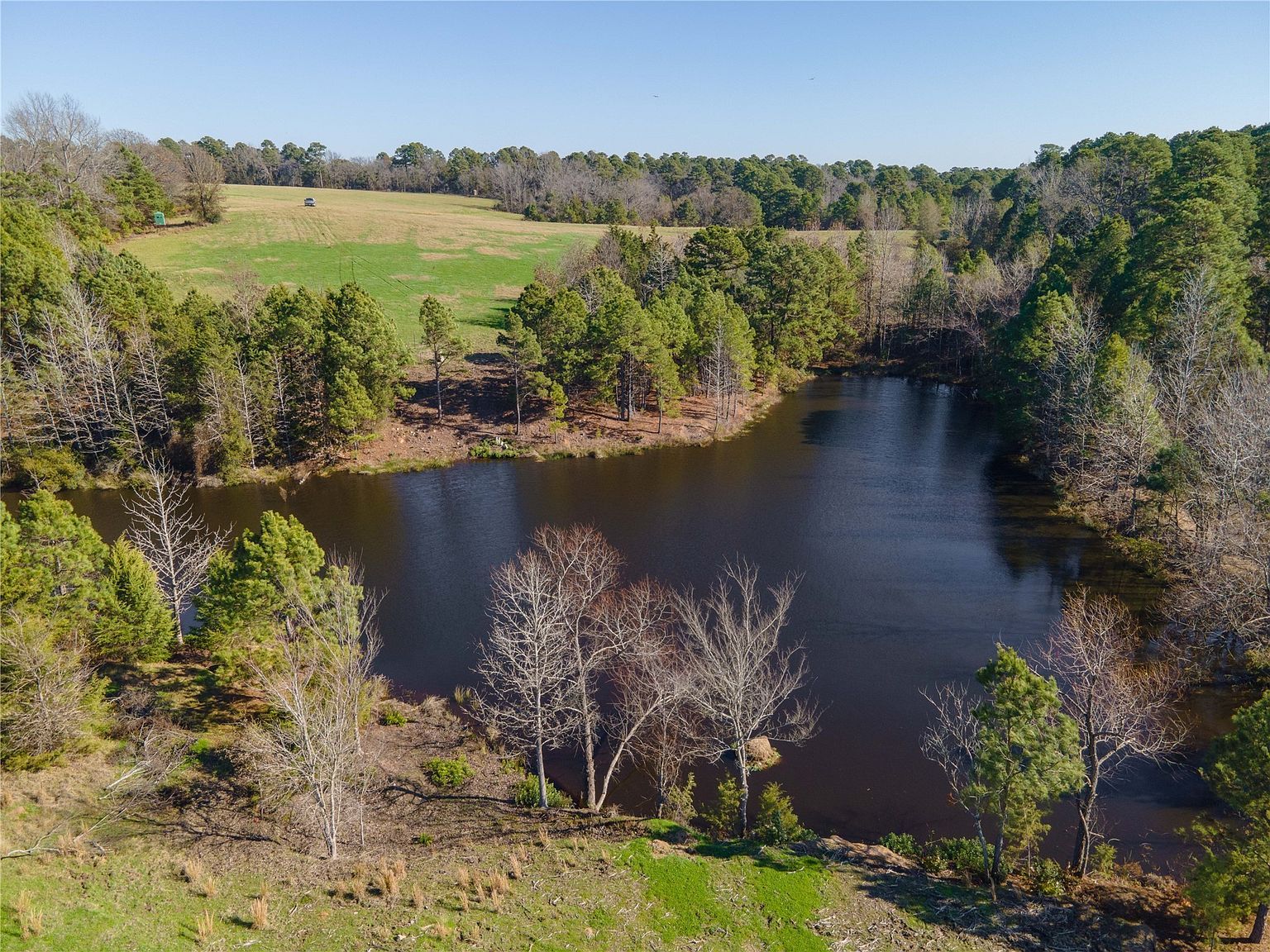 1040 County Road 3590 LOT 9 Winnsboro, TX 75494 - Thumbnail 5