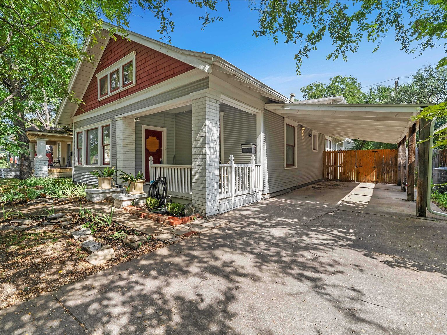 1014 W Arlington Ave Fort Worth, TX 76110 - Thumbnail 5