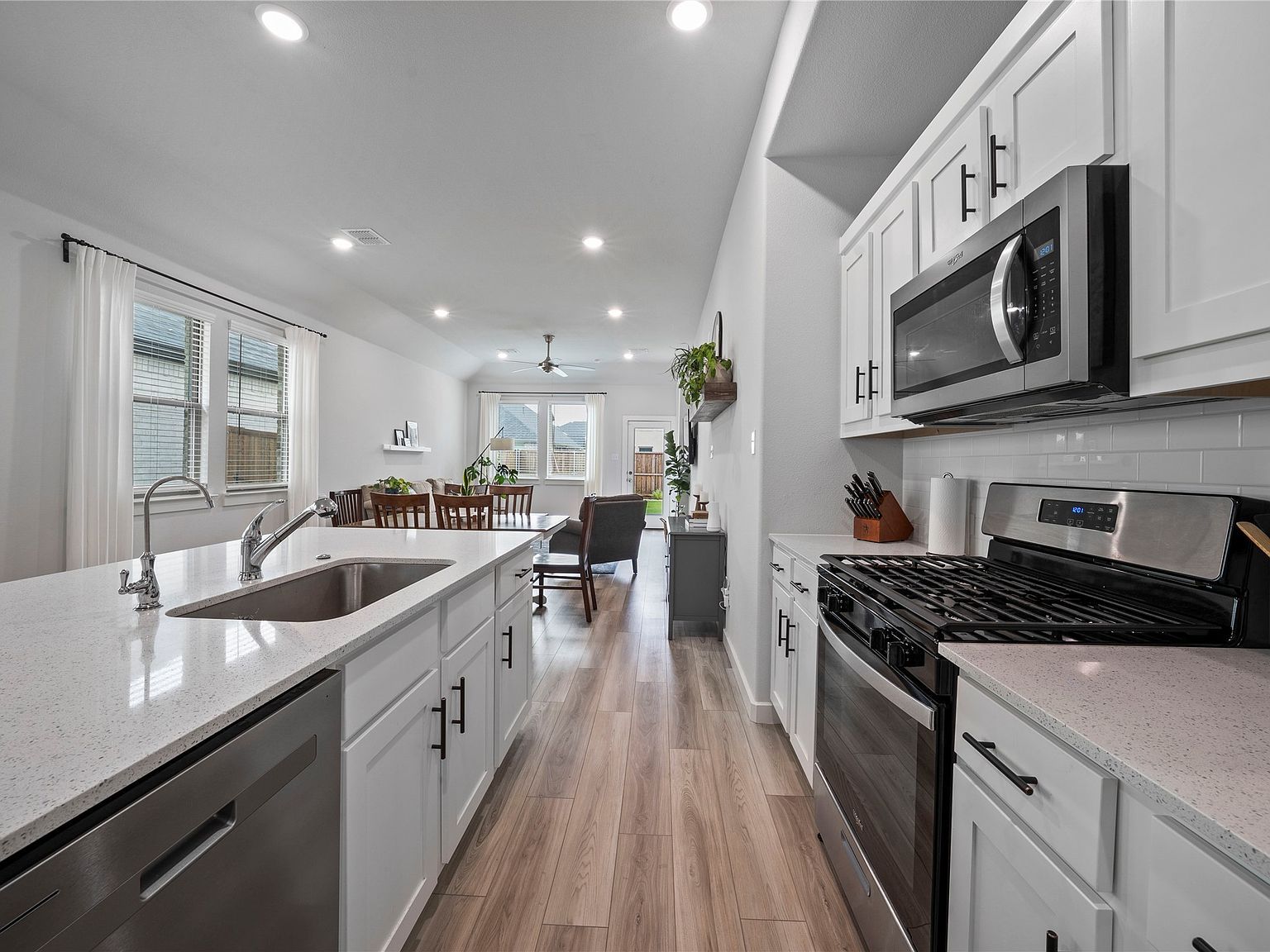 221 Caliber Ct McKinney, TX 75071 - Thumbnail 5