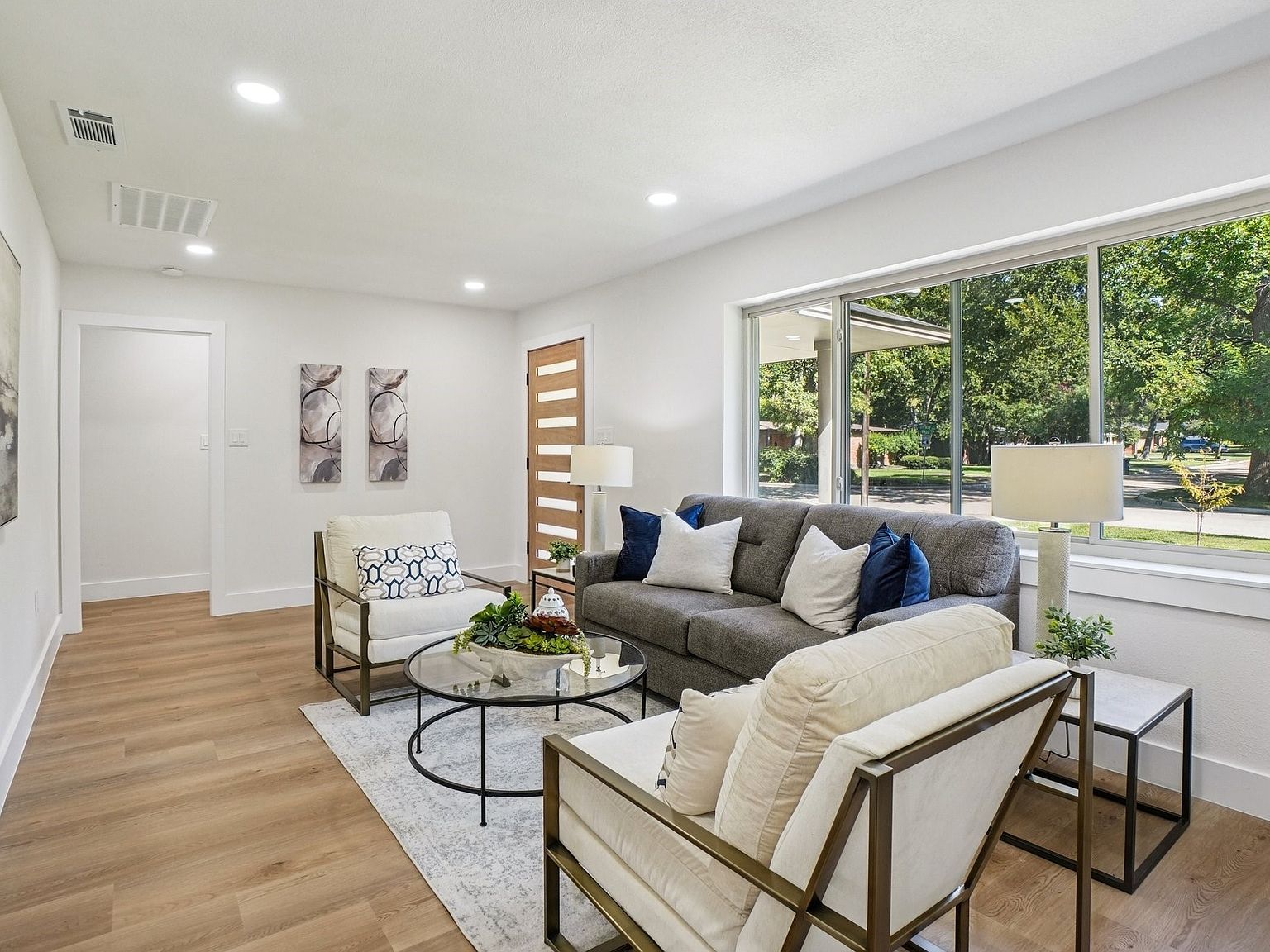 10129 Gateway Ln Dallas, TX 75218 - Thumbnail 5