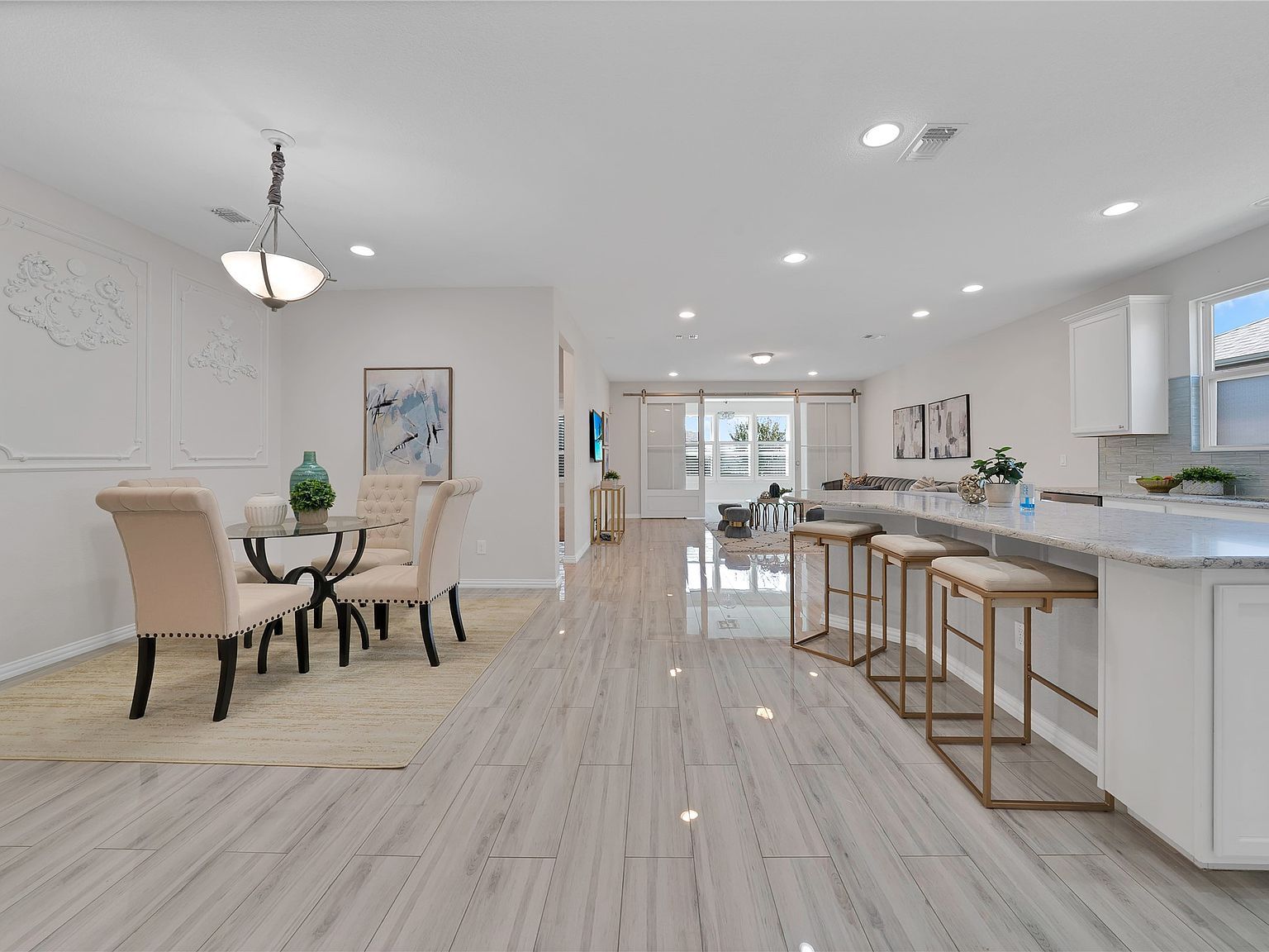 7616 Heritage Dr Aubrey, TX 76227 - Thumbnail 5