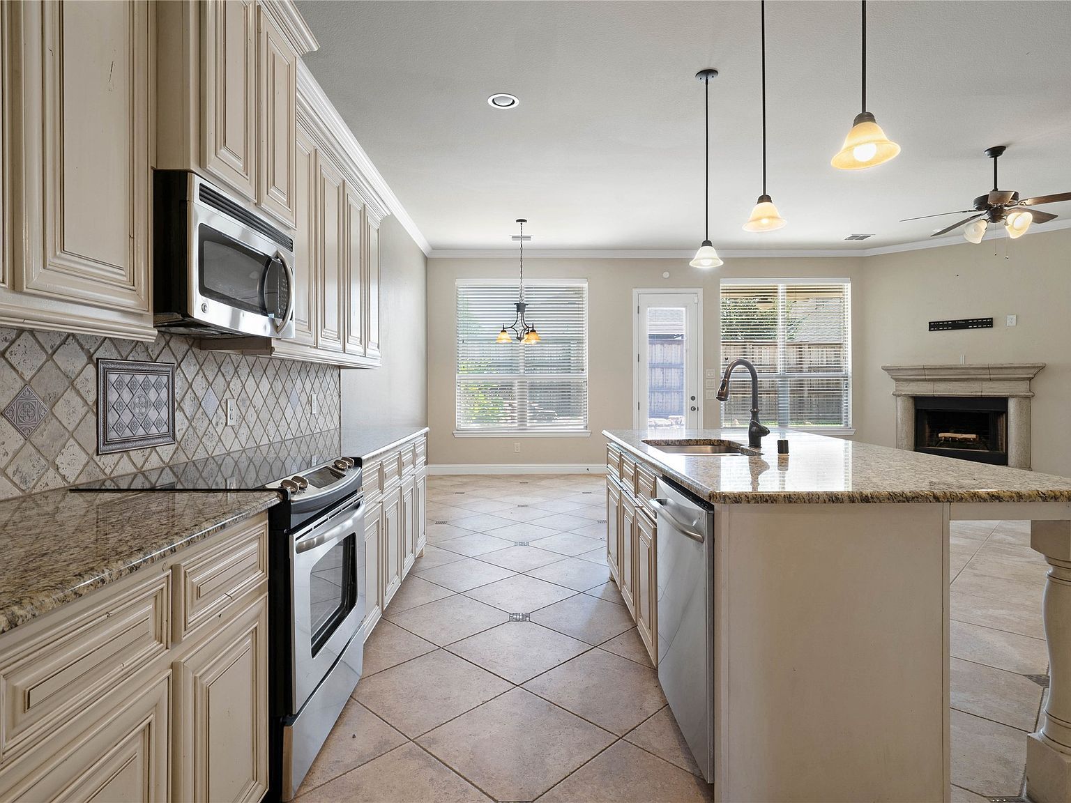 1716 Medina Ln Prosper, TX 75078 - Thumbnail 5