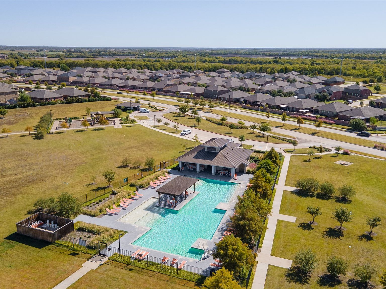 914 Decker Dr Fate, TX 75189 - Thumbnail 5