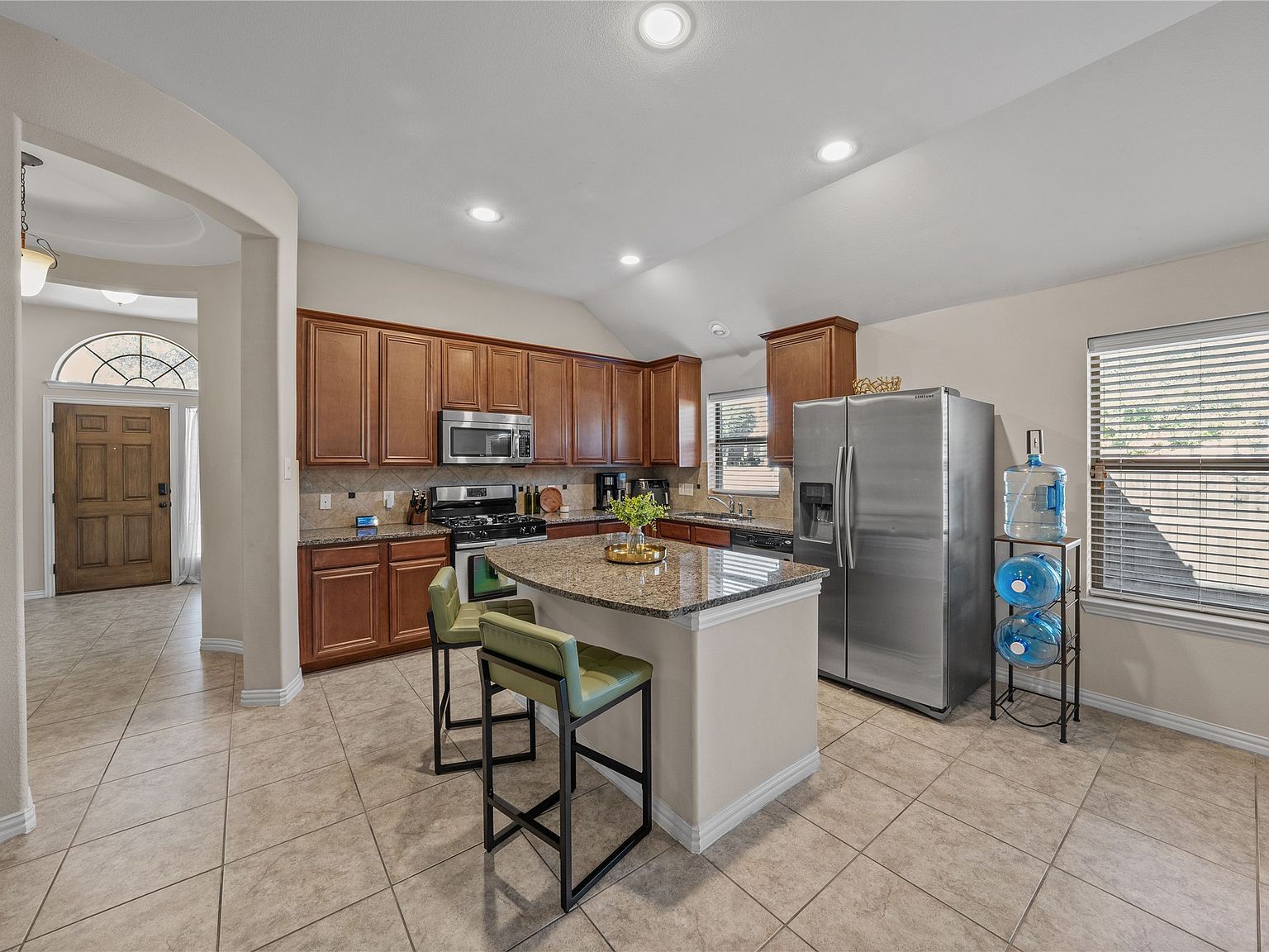 2532 Gold Rush Dr McKinney, TX 75071 - Thumbnail 5