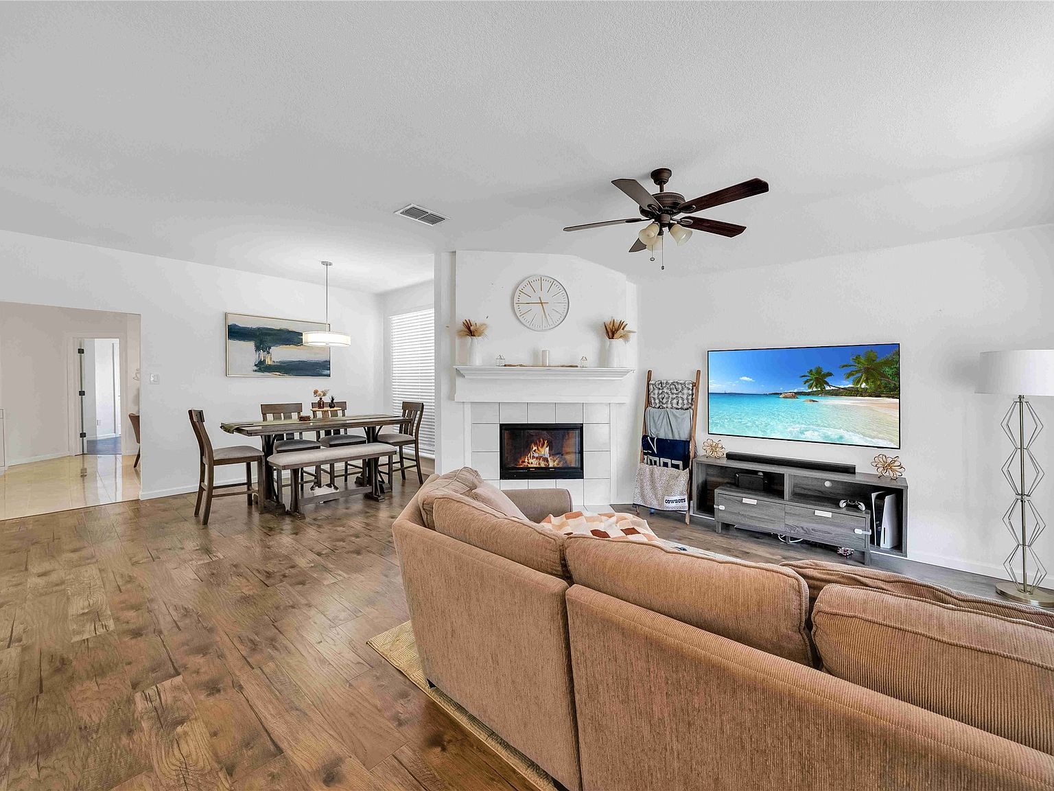 6913 Fairfield Dr Rowlett, TX 75089 - Thumbnail 5