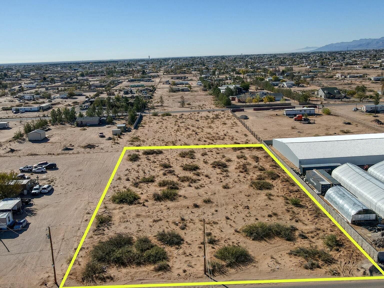 817 Windmill Dr Chaparral, NM 88081 - Thumbnail 5