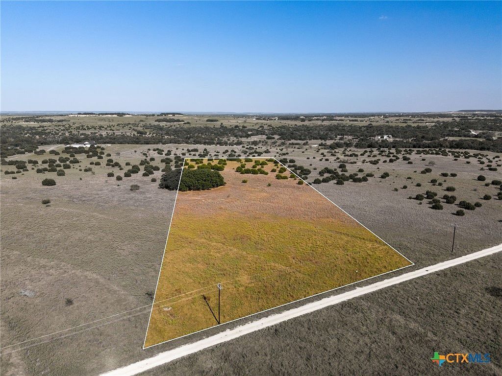 LOT 37 County Road 3640 #S Copperas Cove, TX 76522 - Thumbnail 5