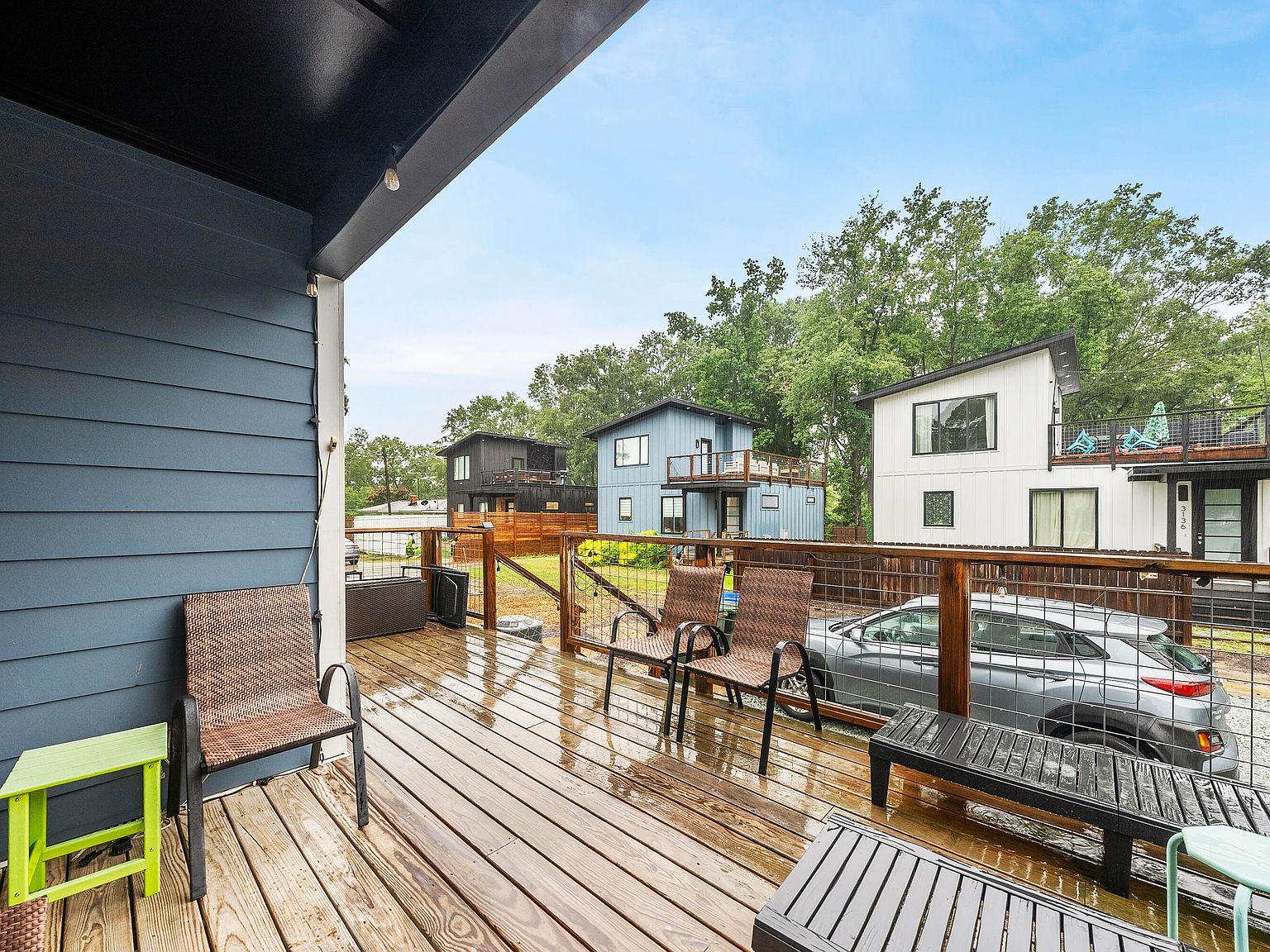 3138 Rowena Ave Durham, NC 27703 - Thumbnail 5