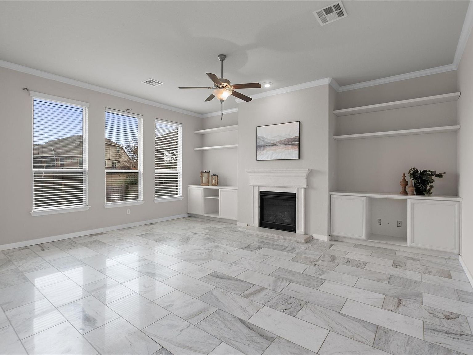 540 Blue Agave Ln Georgetown, TX 78626 - Thumbnail 5