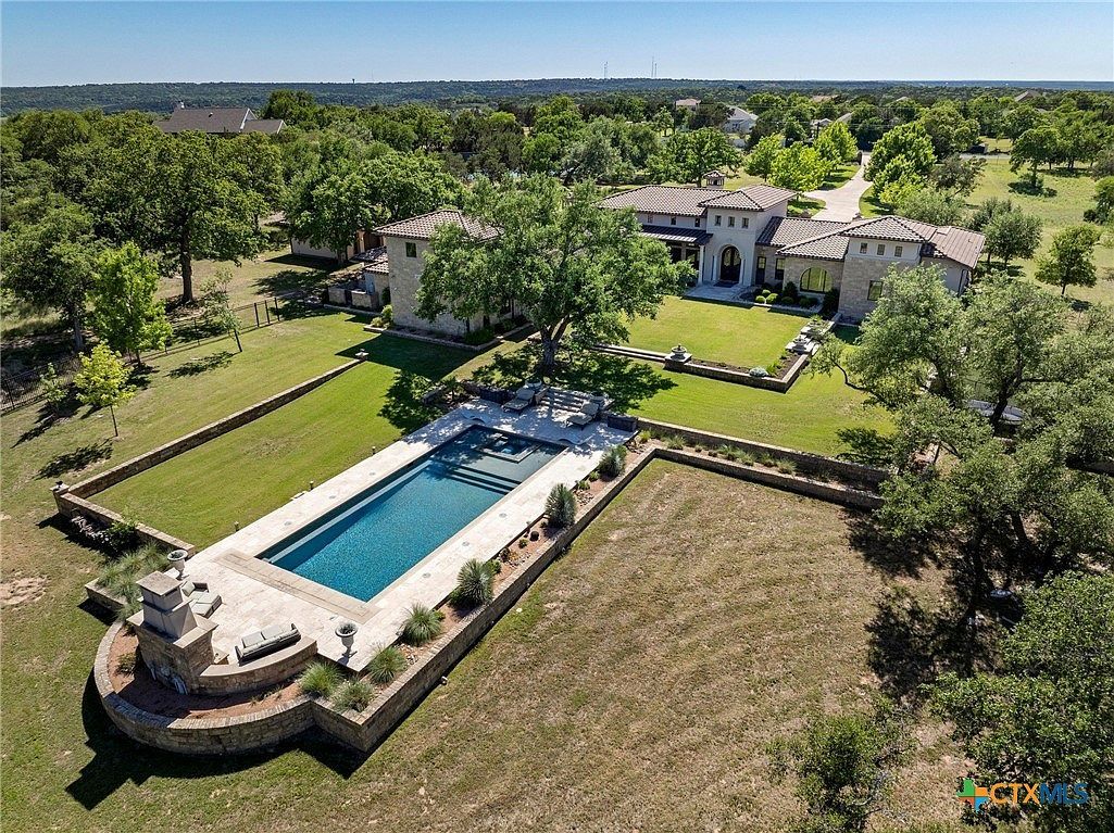 511 County Road 262 Georgetown, TX 78633 - Thumbnail 5