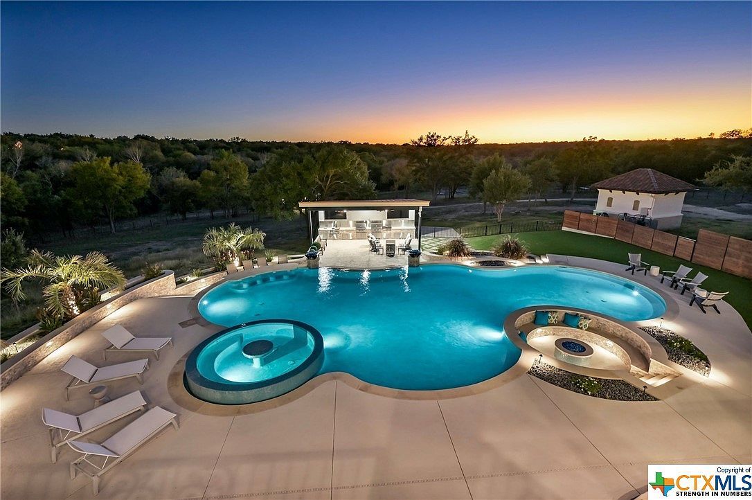 1355 Crystal Springs Ct Salado, TX 76571 - Thumbnail 5