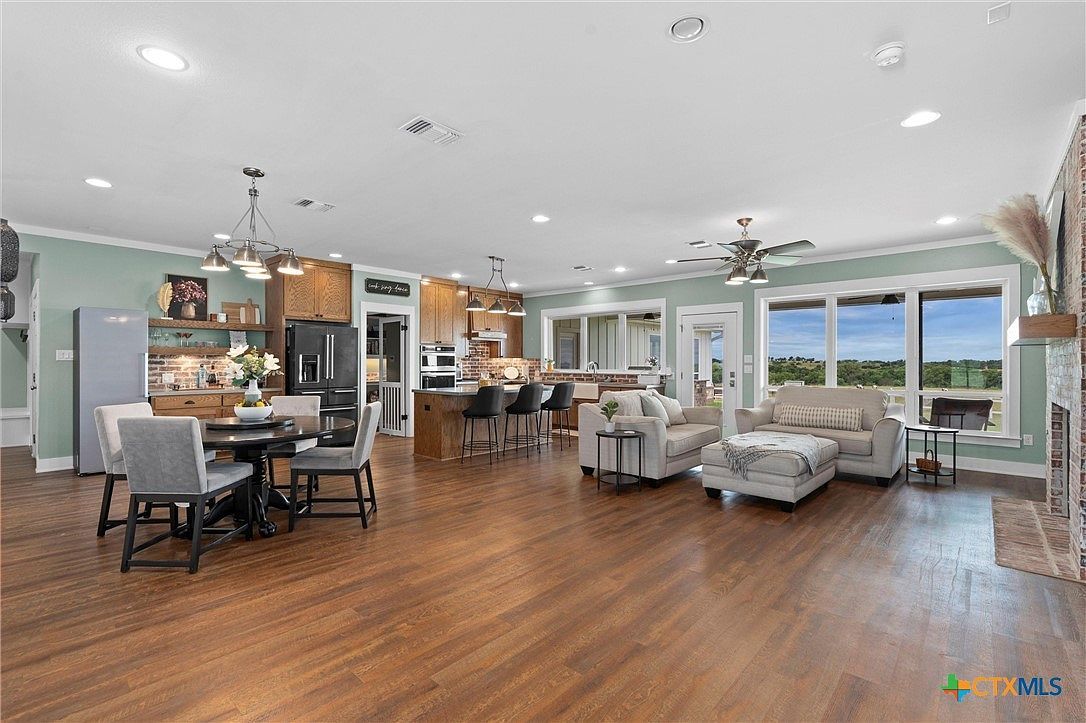 375 J B Vandiver Loop Moody, TX 76557 - Thumbnail 5