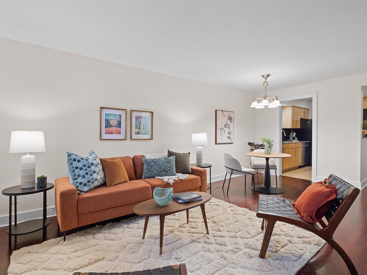 3815 Guadalupe St APT 204 Austin, TX 78751 - Thumbnail 5