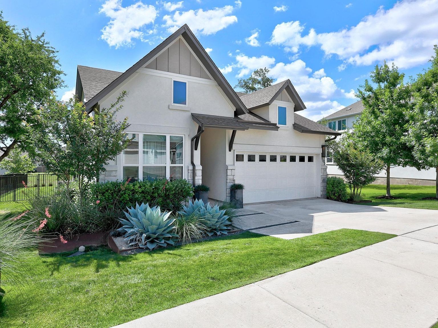 105 Monterey Oak Trl Georgetown, TX 78628 - Thumbnail 5