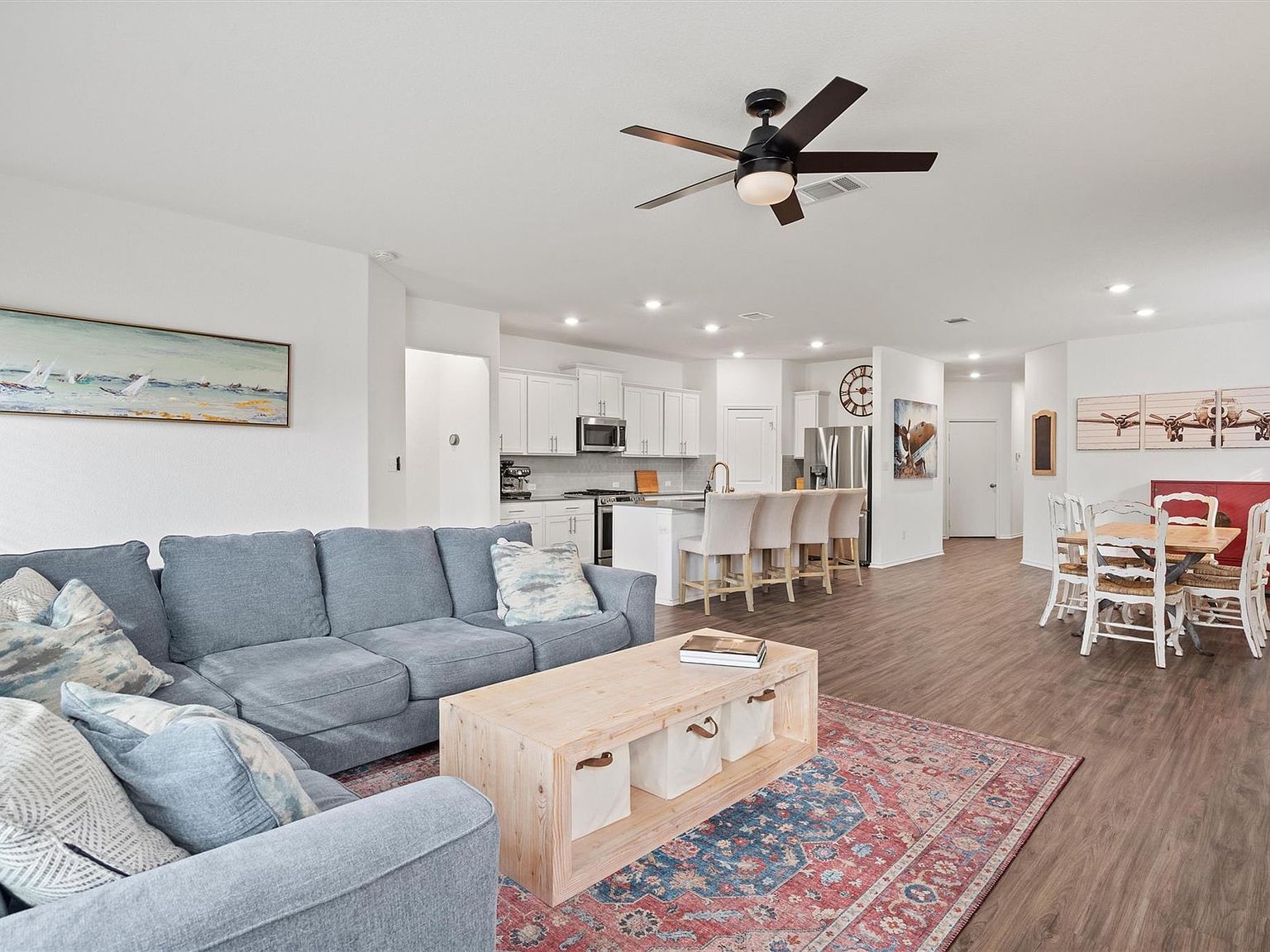 424 Wolf Springs Rd Georgetown, TX 78628 - Thumbnail 5