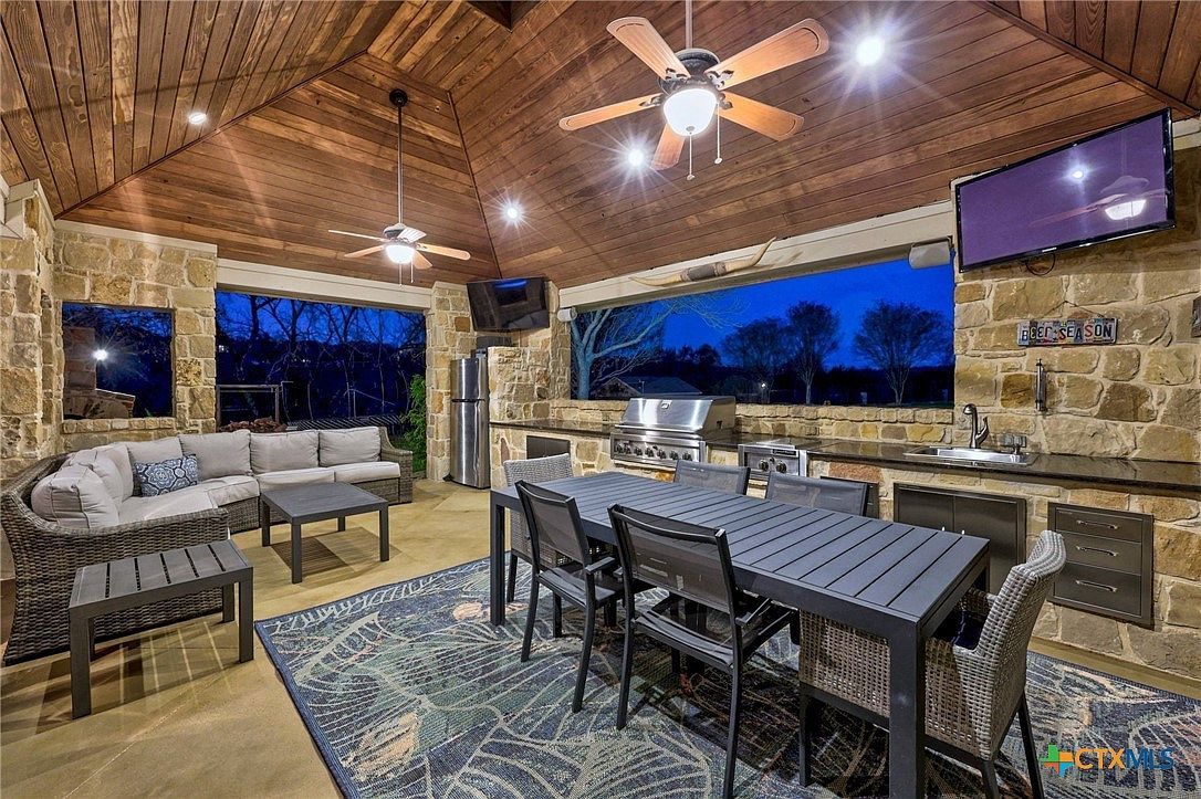 232 Whispering Spring Ln Georgetown, TX 78633 - Thumbnail 5