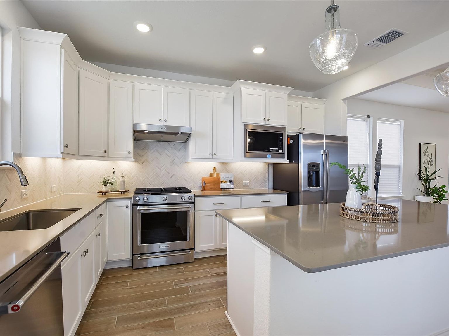 103 Cross Bar St Georgetown, TX 78633 - Thumbnail 5