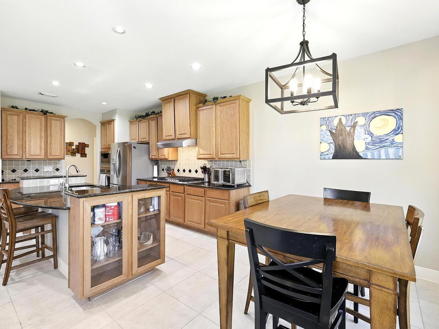 3111 Secret Forest Ln Missouri City, TX 77459 - Thumbnail 5